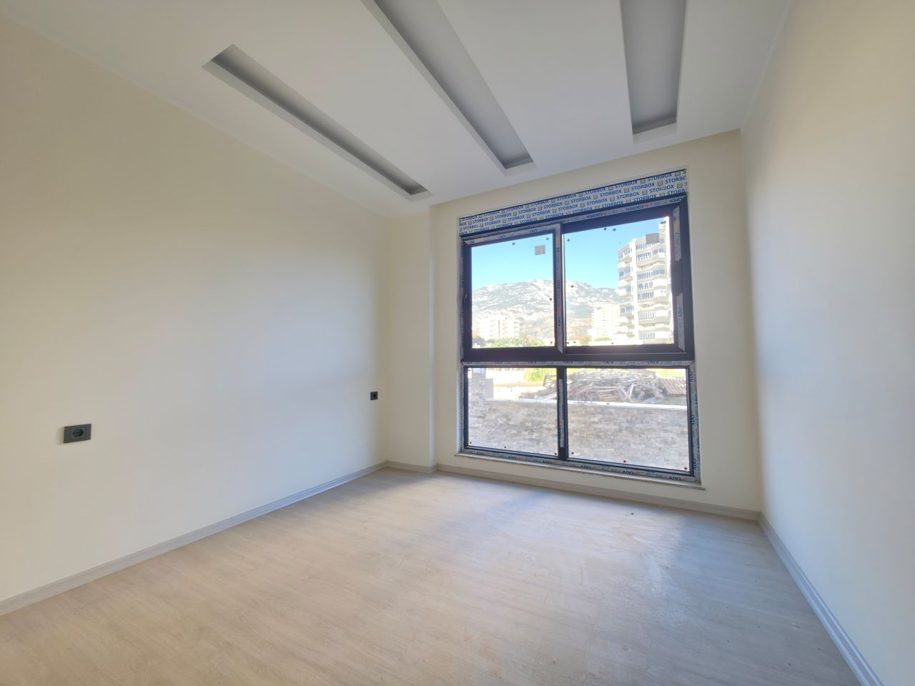 Appartamento a Alanya, Turchia, 50 m² - foto 14