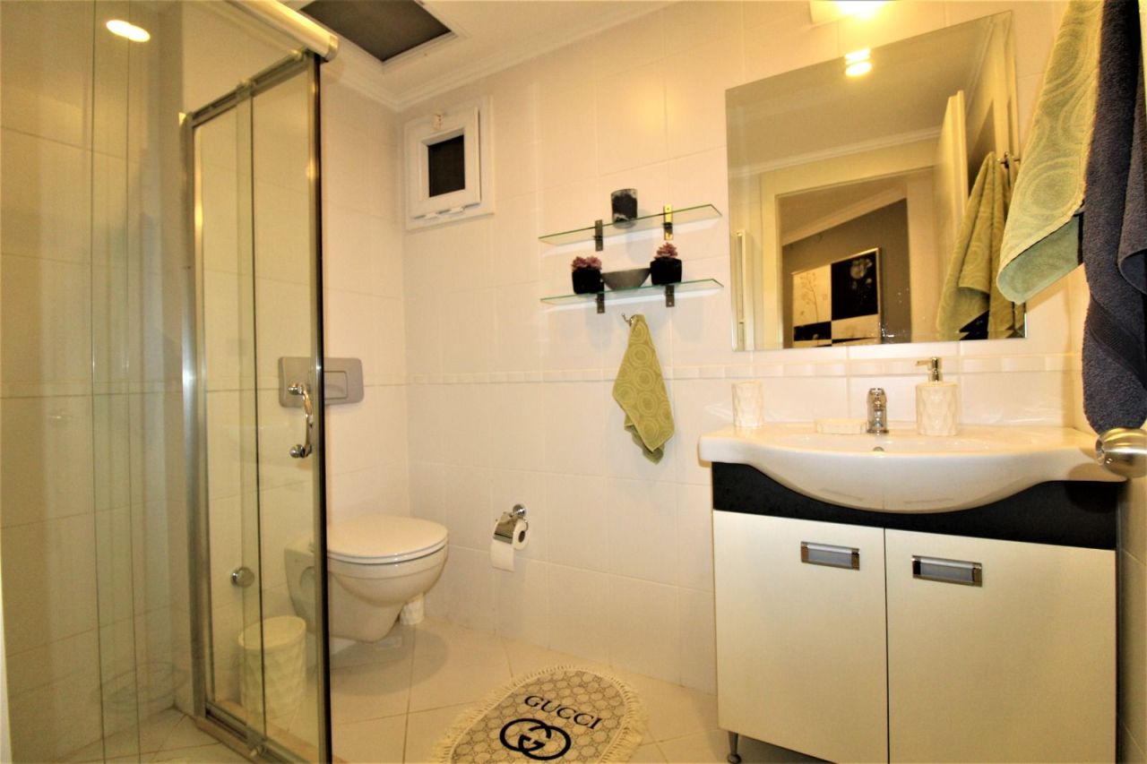 Appartement à Alanya, Turquie, 120 m² - image 11