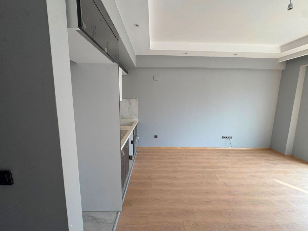 Apartamento en Alanya, Turquia, 65 m² - imagen 9