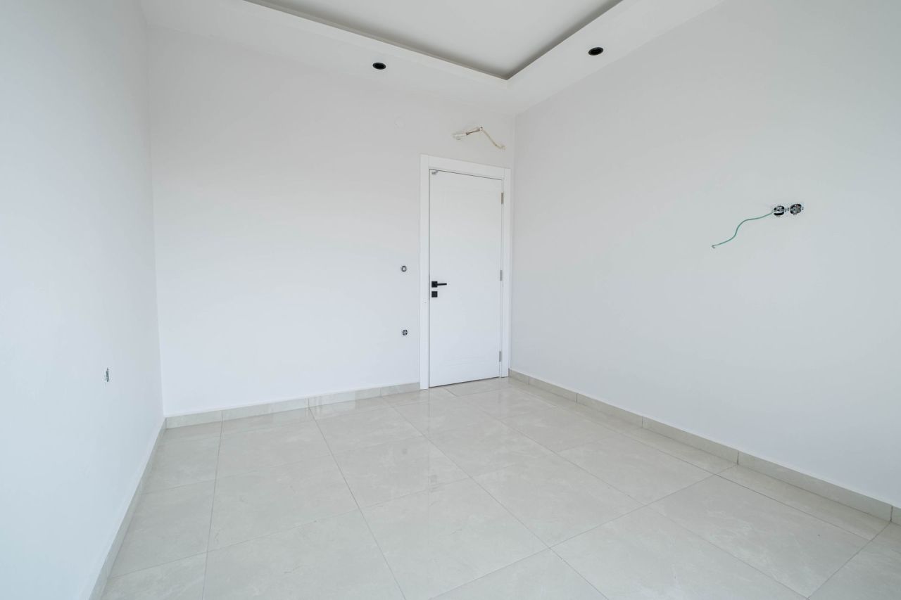 Appartamenti a Alanya, Turchia, 60 m² - foto 18