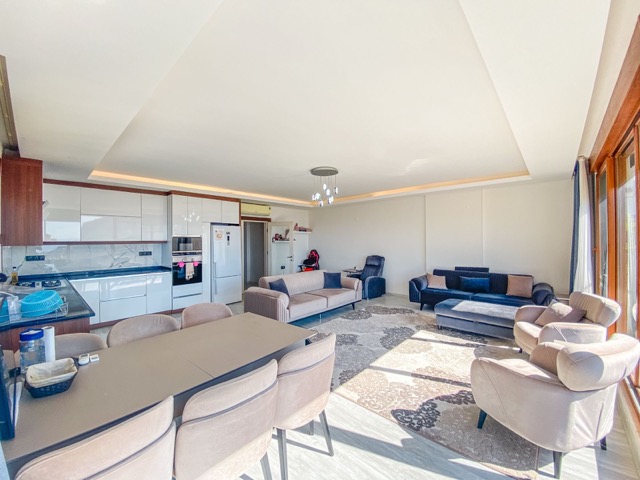 Apartamento en Antalya, Turquia, 220 m² - imagen 6