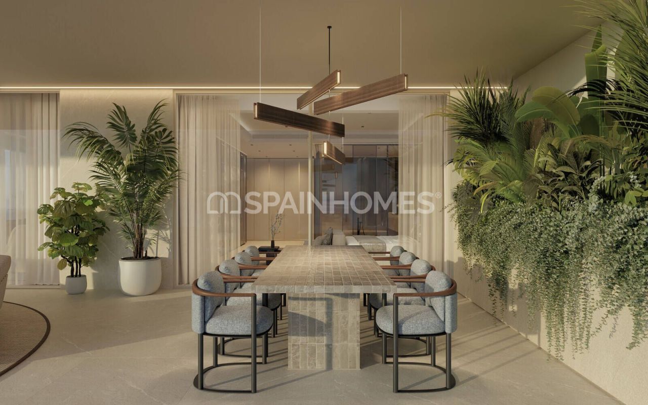 Ático en Estepona, España, 191 m² - imagen 18