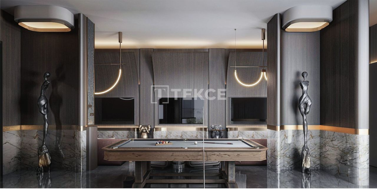 Apartamento en Başakşehir, Turquia, 183 m² - imagen 18