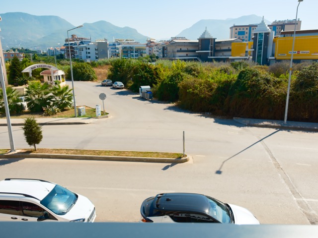 Apartment in Antalya, Türkei, 60 m² - Foto 17