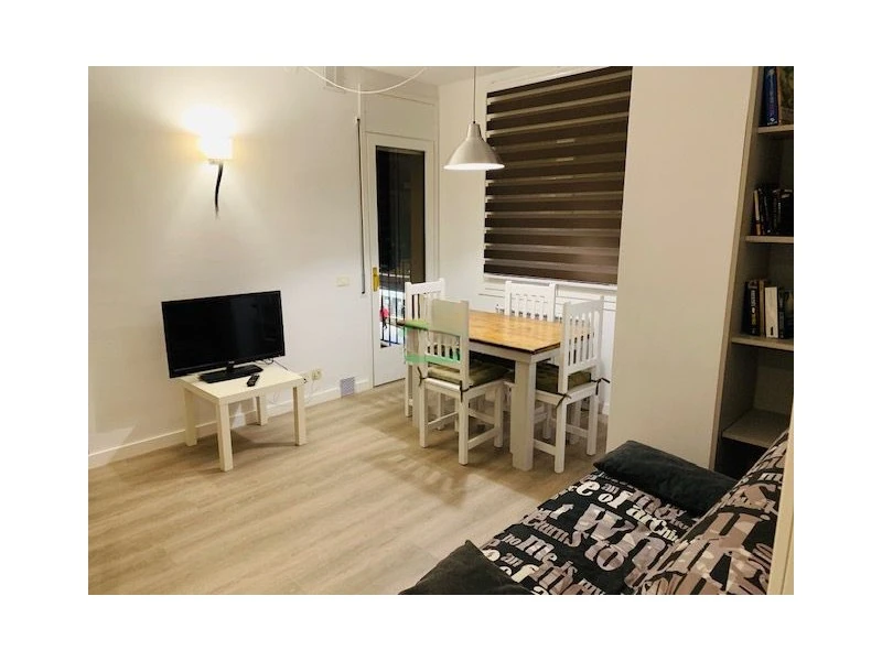 Wohnung in La Massana, Andorra, 45 m² - Foto 1