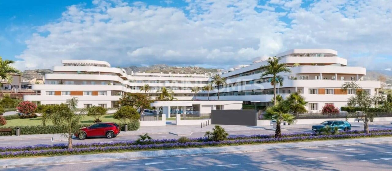 Apartamento en Torrox, España, 79 m² - imagen 1