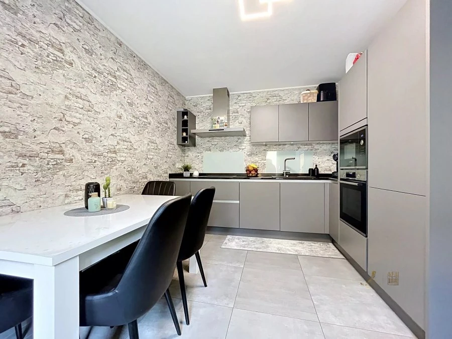 Appartamento a Lussemburgo, Lussemburgo, 80 m² - foto 1