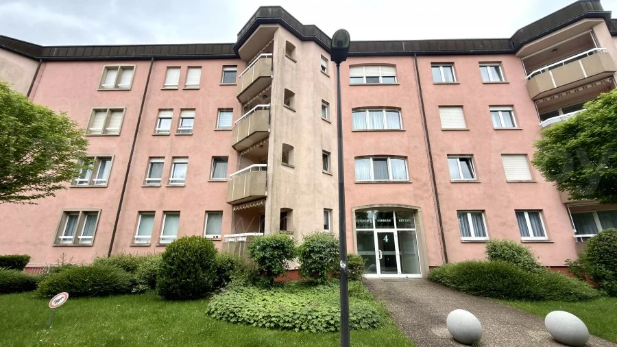 Piso en Luxemburgo, Luxemburgo, 82 m² - imagen 1