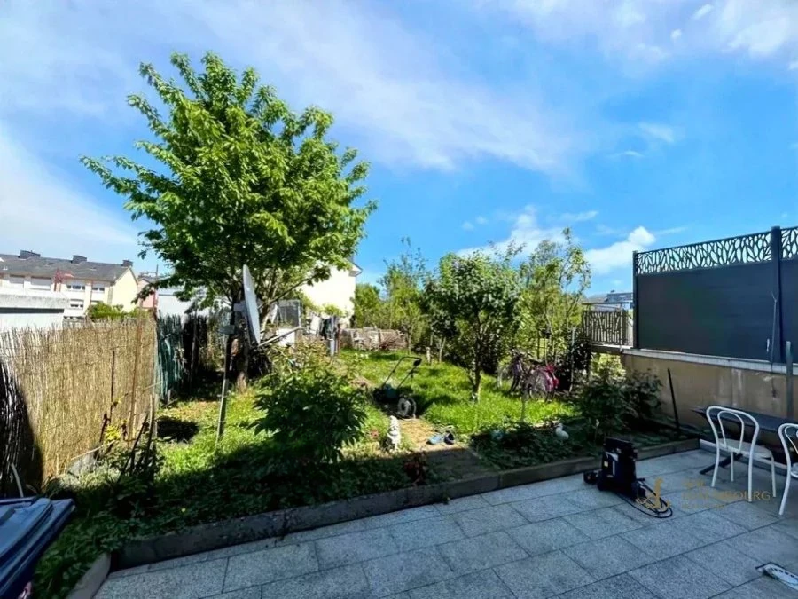 Haus in Luxemburg, Luxemburg, 110 m² - Foto 1