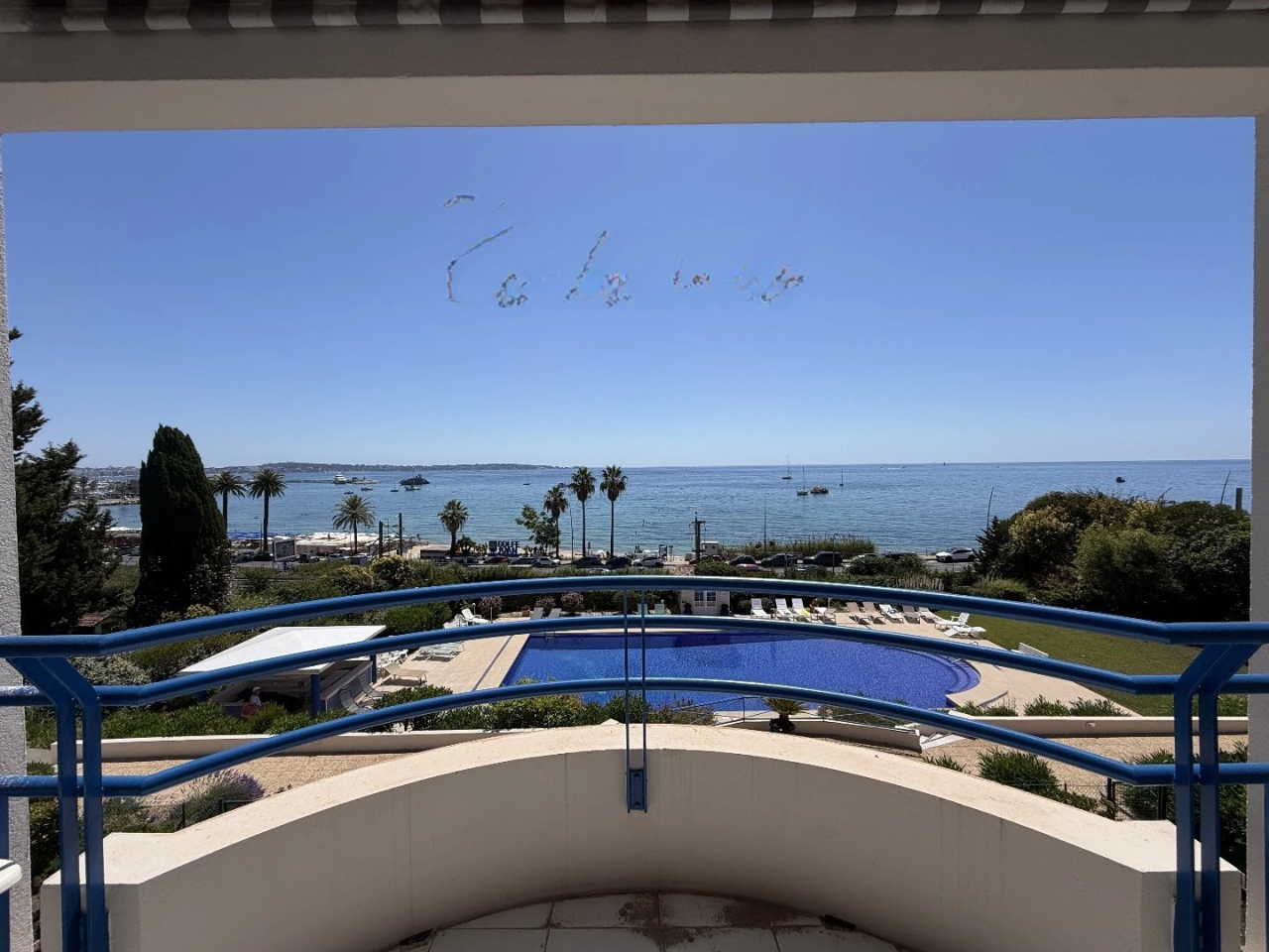 Casa a Cannes, Francia, 81 m² - foto 1