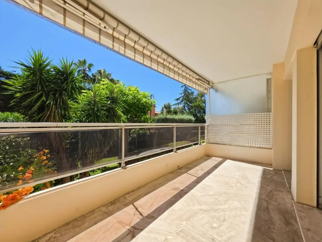 Casa a Cannes, Francia, 57 m² - foto 1