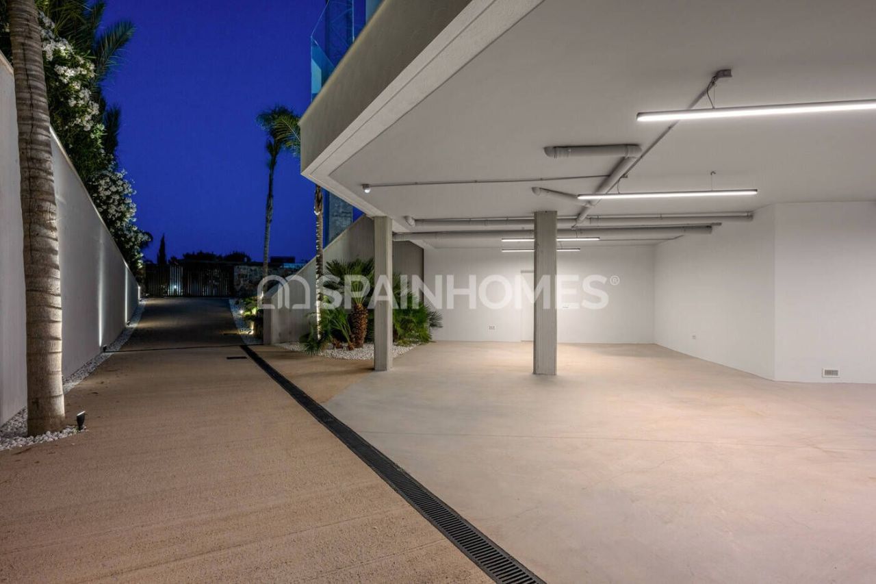 Villa in San Miguel de Salinas, Spanien, 415 m² - Foto 12