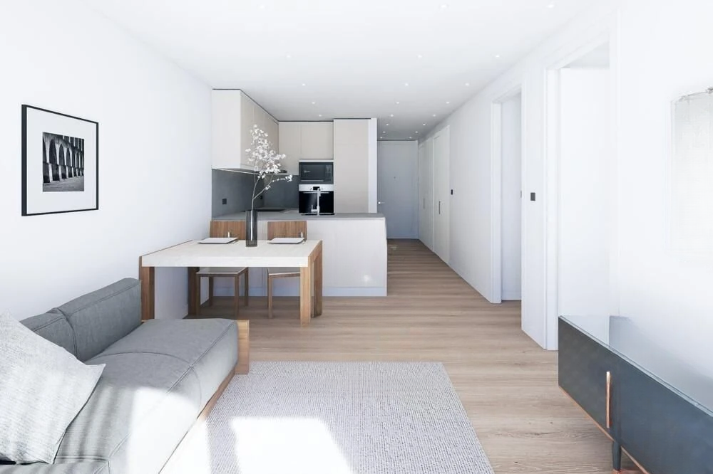 Piso en Encamp, Andorra, 103 m² - imagen 1