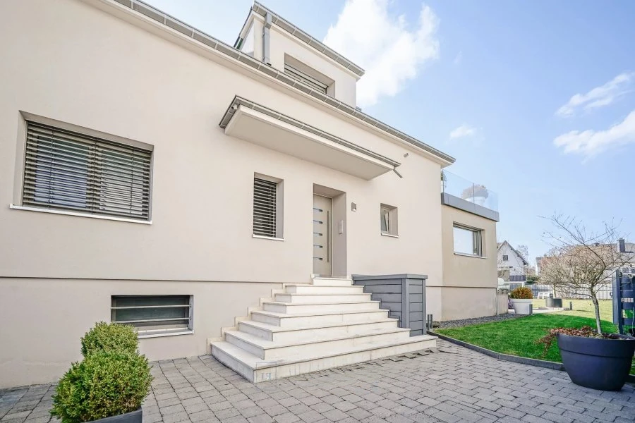 Casa a Lussemburgo, Lussemburgo, 169 m² - foto 1