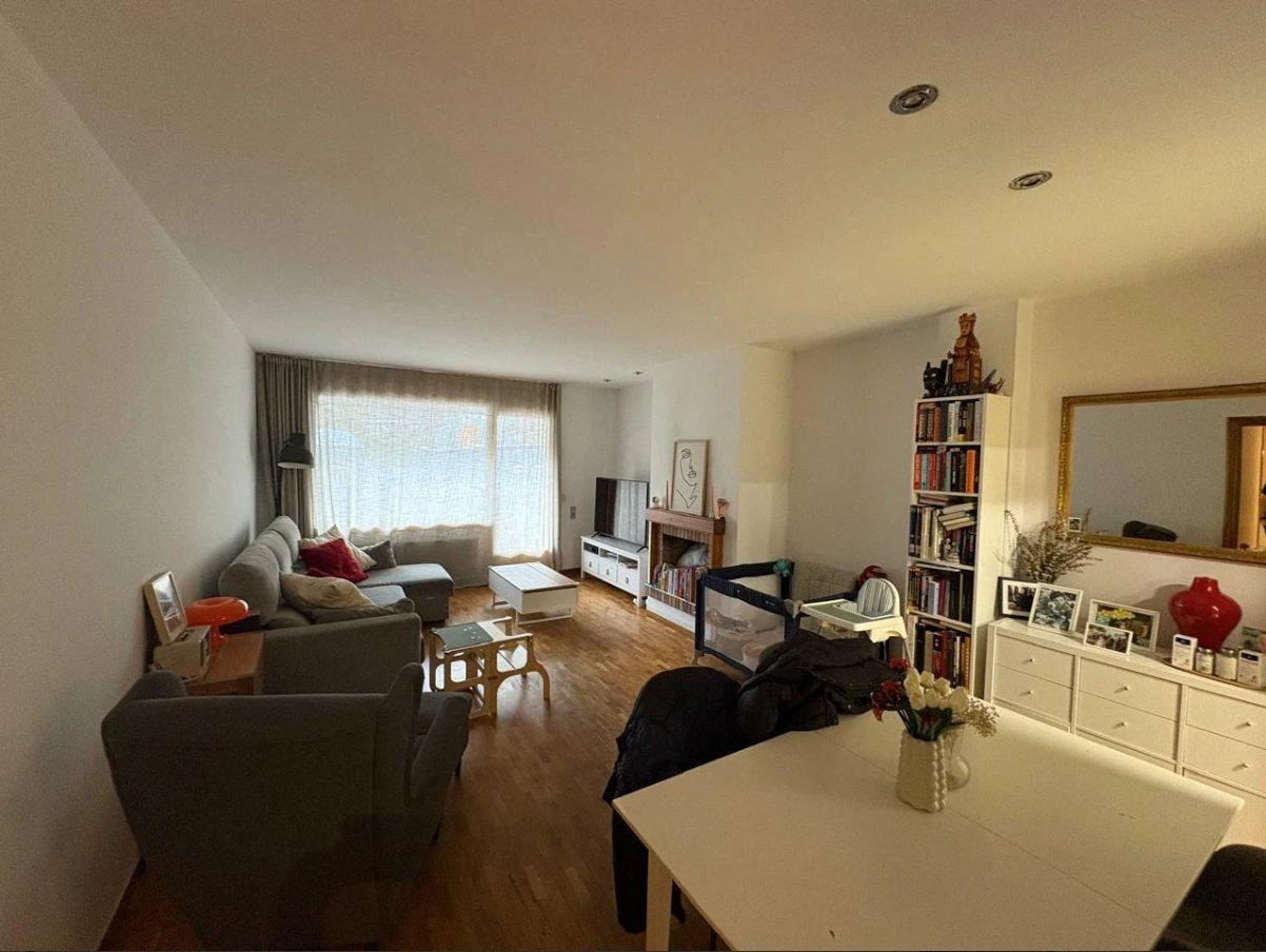 Piso en Andorra la Vieja, Andorra, 138 m² - imagen 1