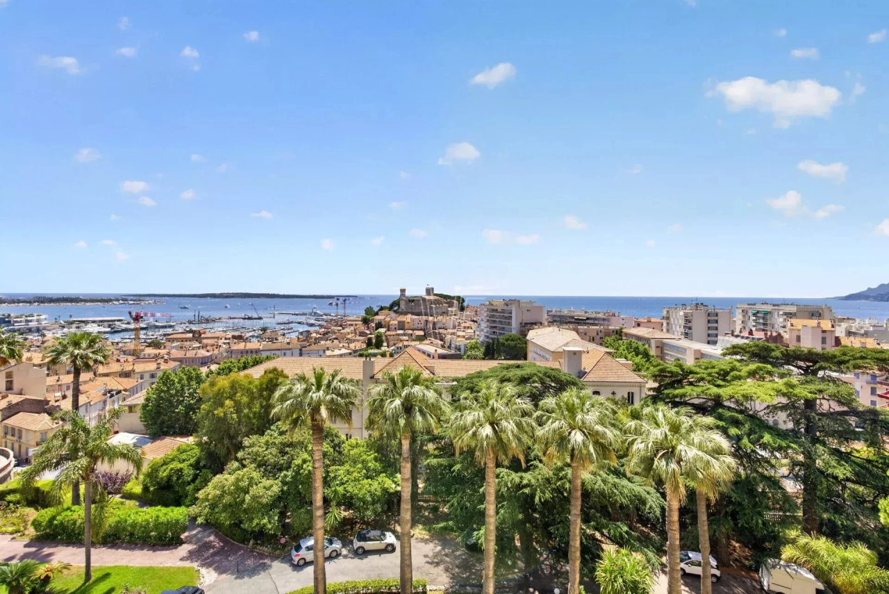 Casa en Cannes, Francia, 91 m² - imagen 1