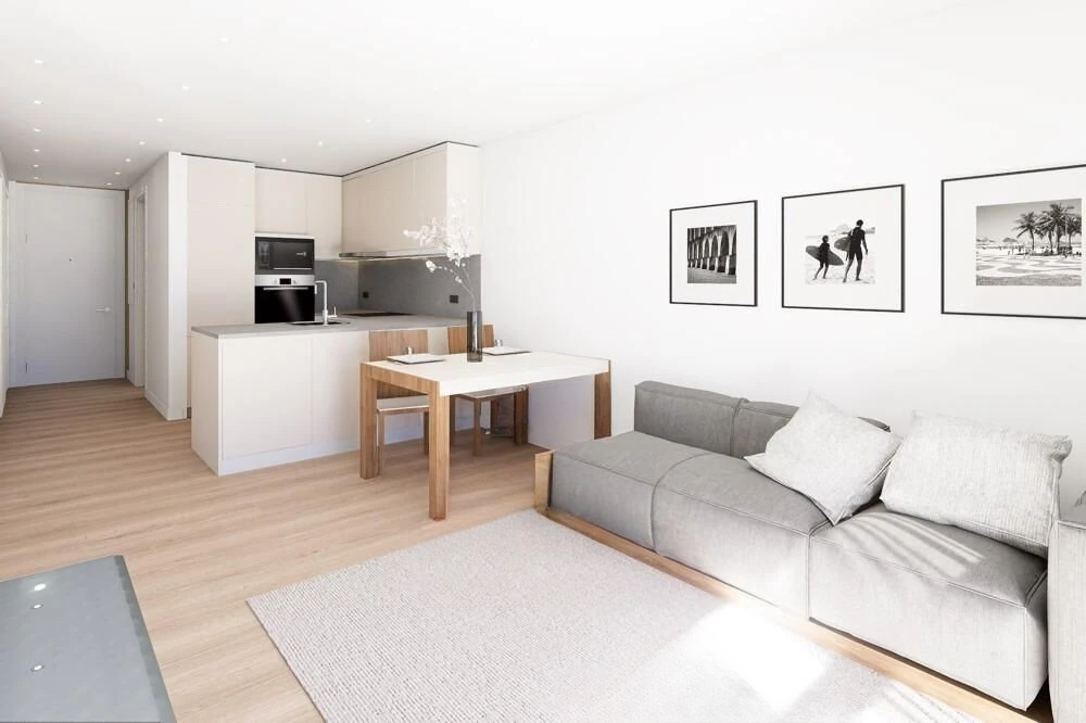 Appartement à Encamp, Andorre, 66 m² - image 1