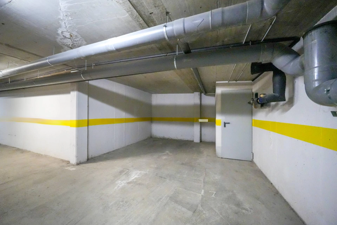 Wohnung in Soldeu, Andorra, 52 m² - Foto 2