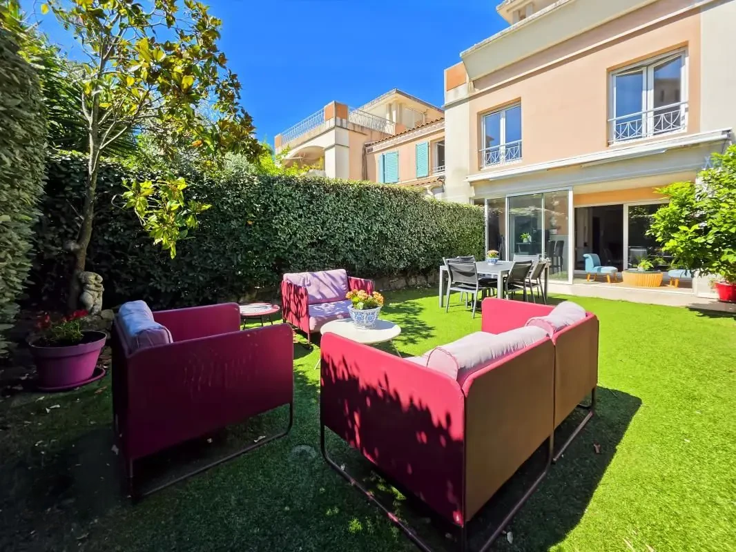 Casa a Cannes, Francia, 89 m² - foto 2