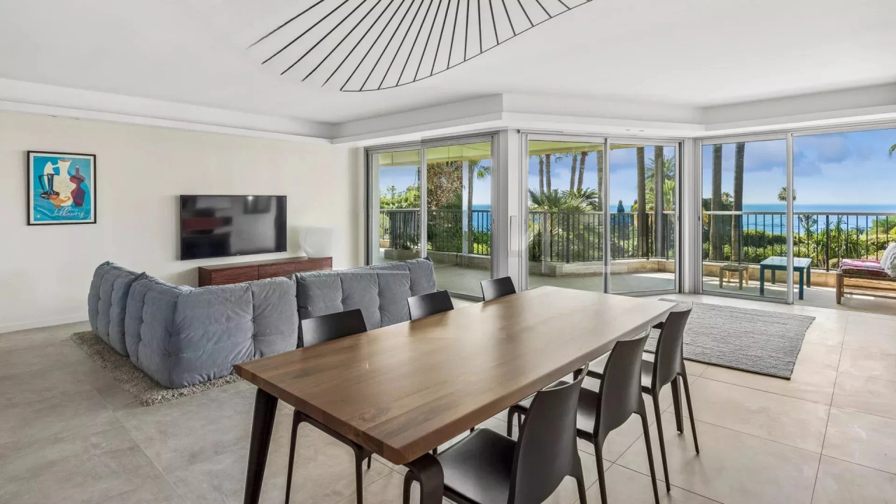 Casa a Cannes, Francia, 136 m² - foto 2