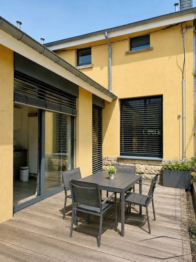 Haus in Luxemburg, Luxemburg, 85 m² - Foto 2