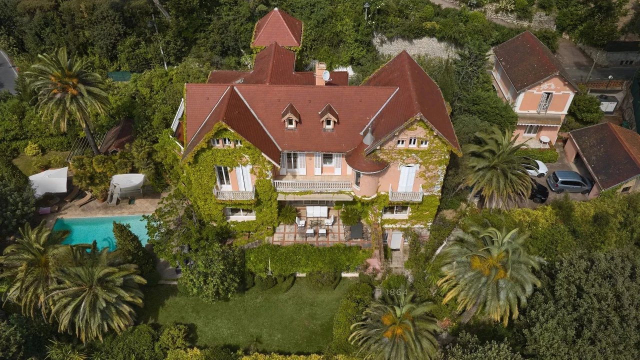 Casa a Cannes, Francia, 683 m² - foto 2