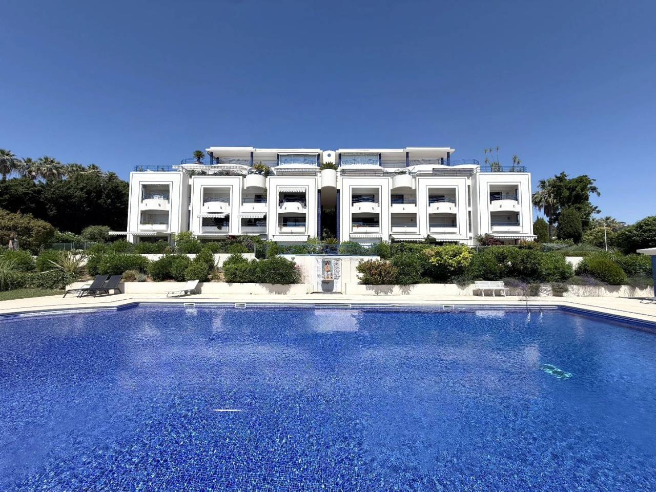 Casa a Cannes, Francia, 81 m² - foto 2