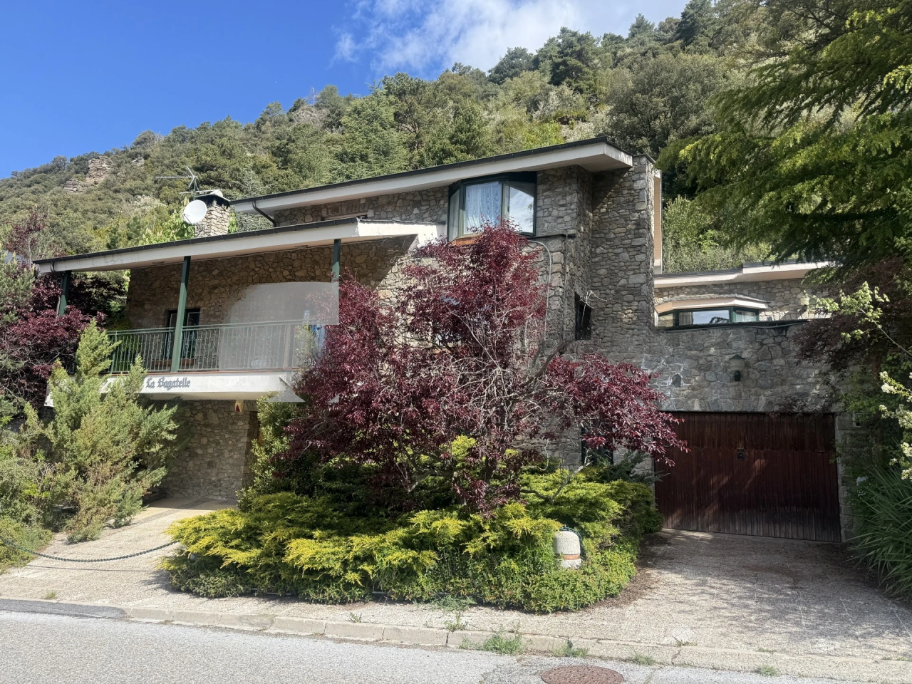 Casa en Fontaneda, Andorra, 495 m² - imagen 2
