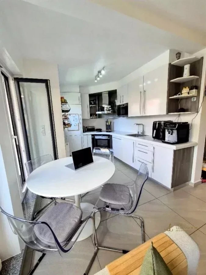 Wohnung in Luxemburg, Luxemburg, 75 m² - Foto 2