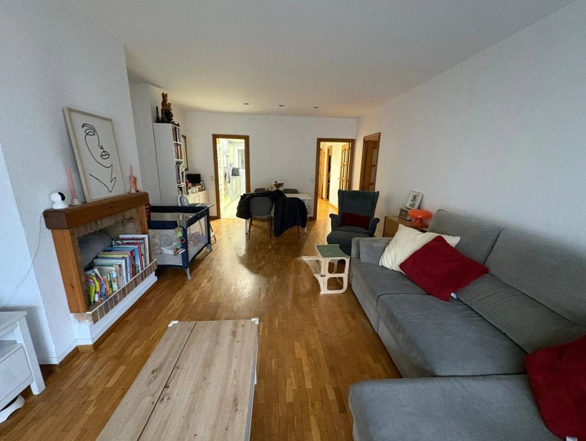 Piso en Andorra la Vieja, Andorra, 138 m² - imagen 2