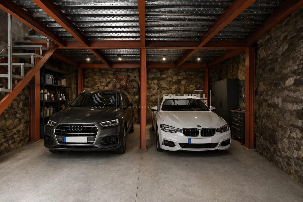 Casa a Encamp, Andorra, 190 m² - foto 2