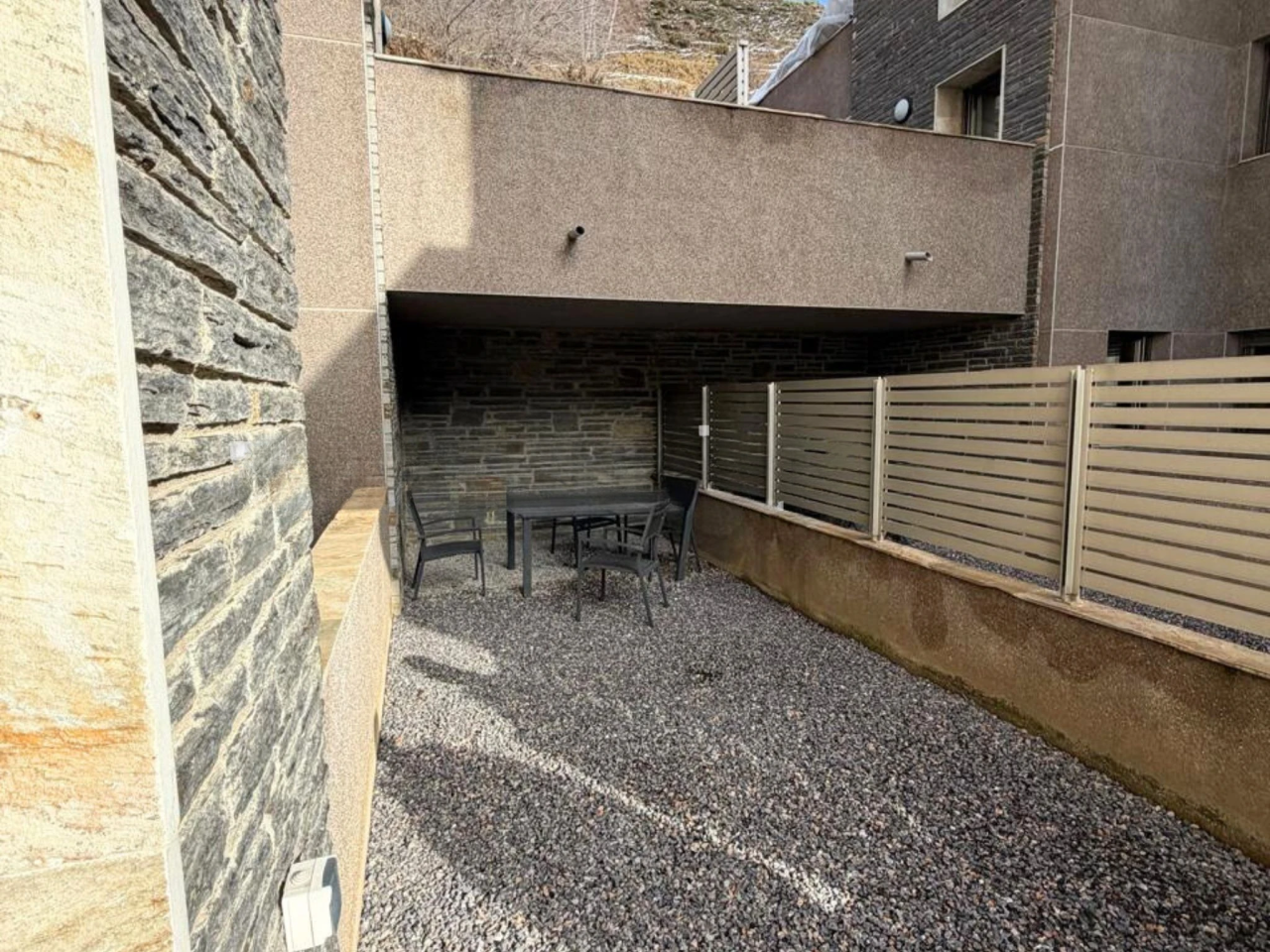 Wohnung in Ransol, Andorra, 76 m² - Foto 2