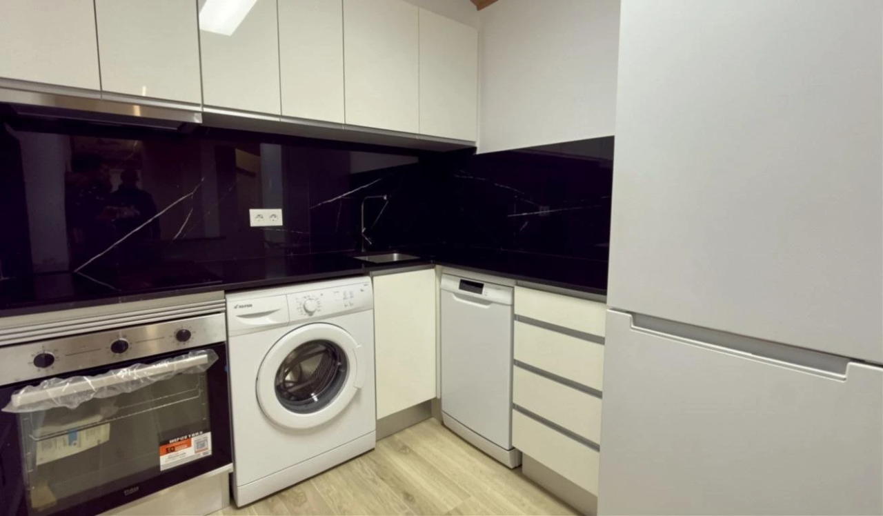 Piso en Encamp, Andorra, 53 m² - imagen 2