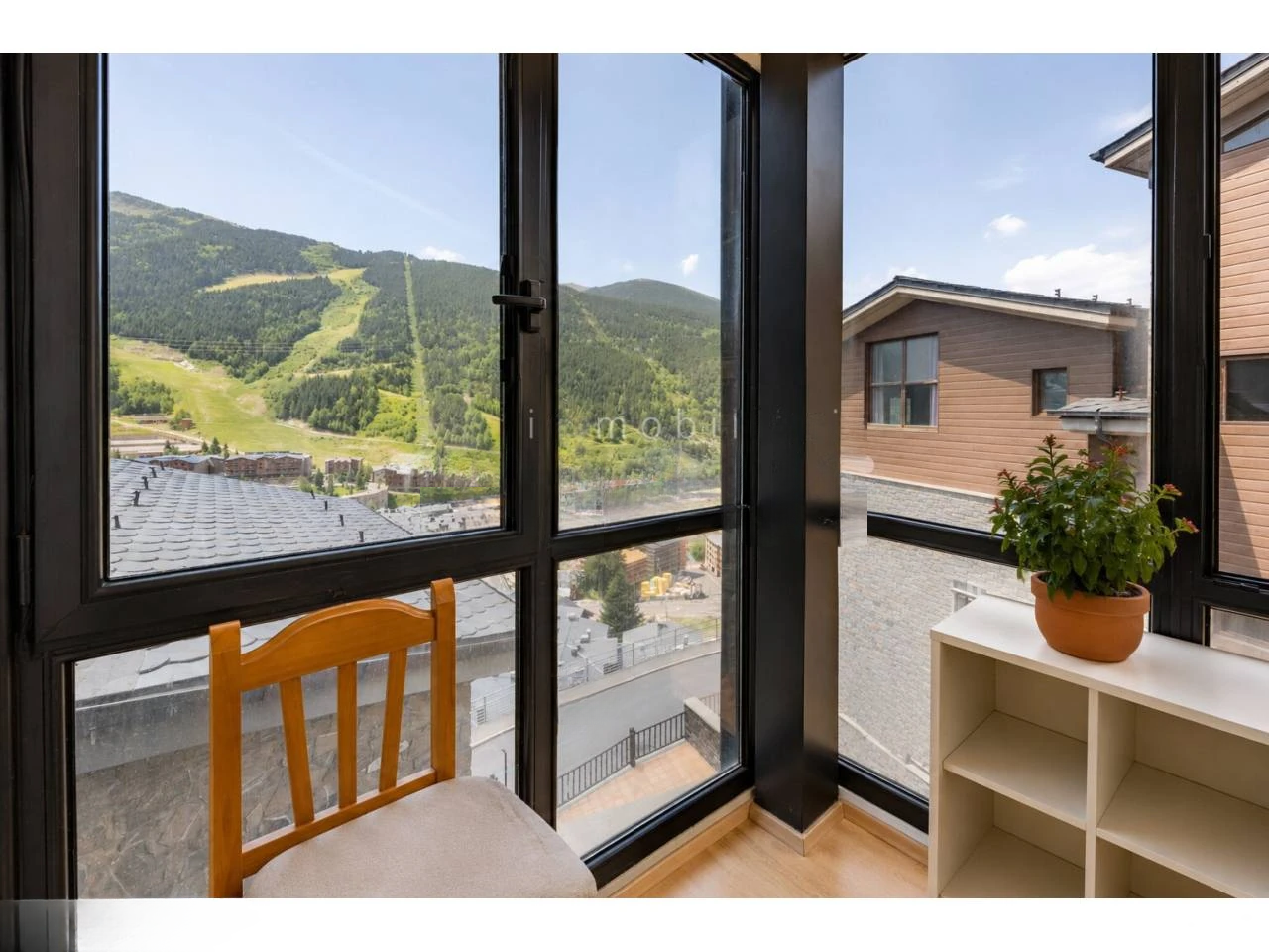 Piso en El Tarter, Andorra, 57 m² - imagen 2