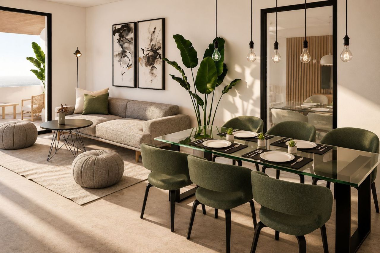 Appartement à Finestrat, Espagne, 153 m² - image 9