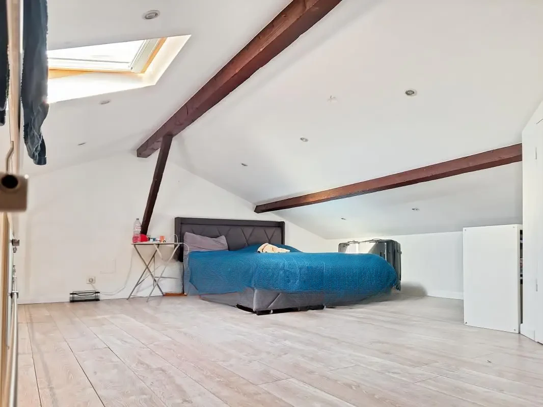 Haus in Cannes, Frankreich, 28 m² - Foto 2