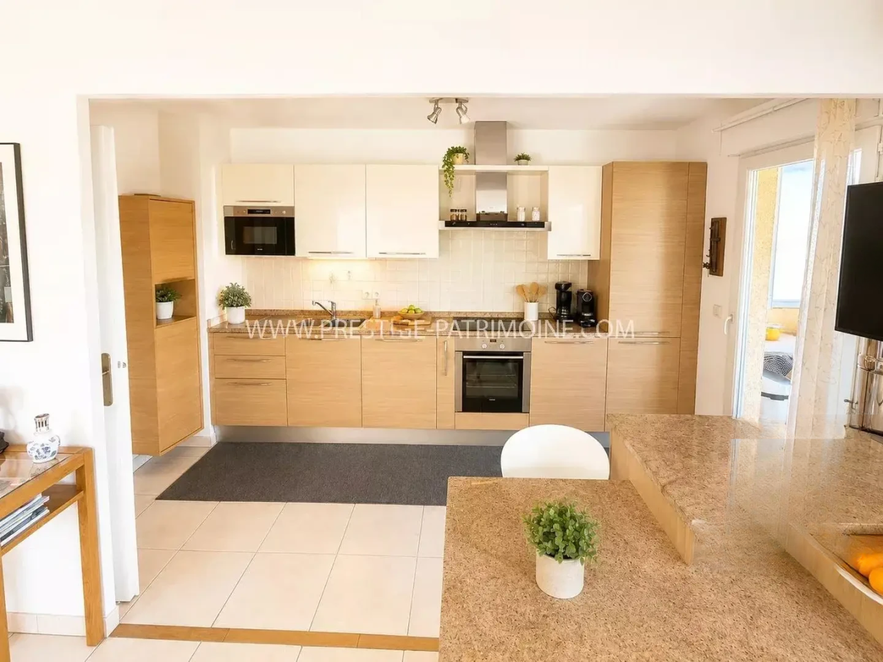 Casa a Cannes, Francia, 90 m² - foto 2