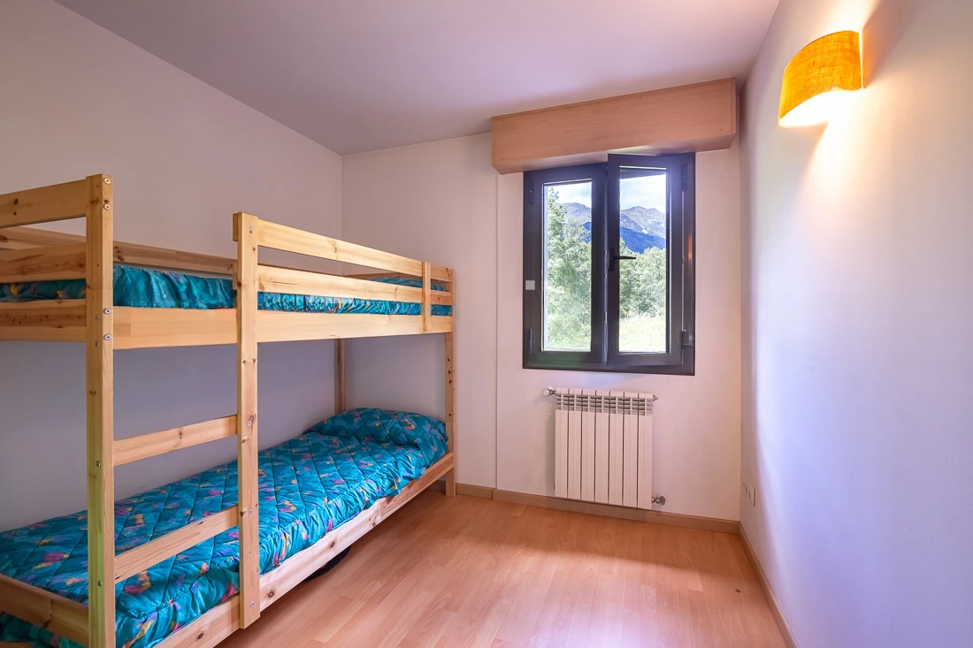Appartement à Ordino, Andorre, 78 m² - image 2