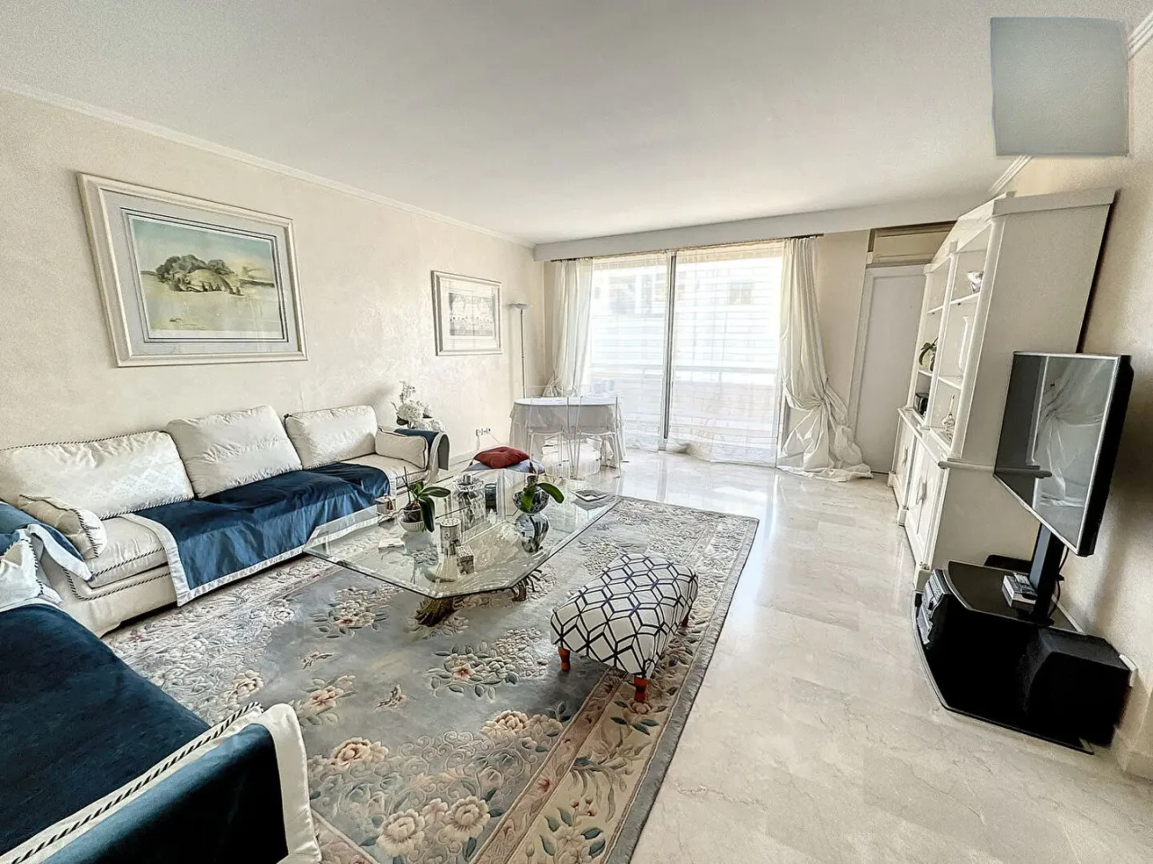 Appartement à Cannes, France, 110 m² - image 2