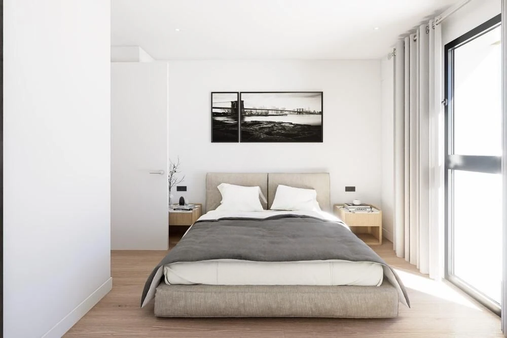 Piso en Encamp, Andorra, 51 m² - imagen 2