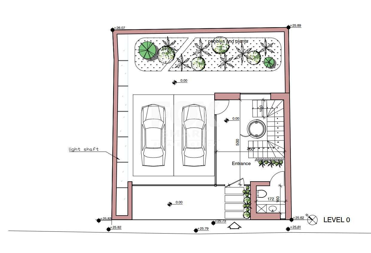 Grundstück in Limassol, Zypern, 114 m² - Foto 6