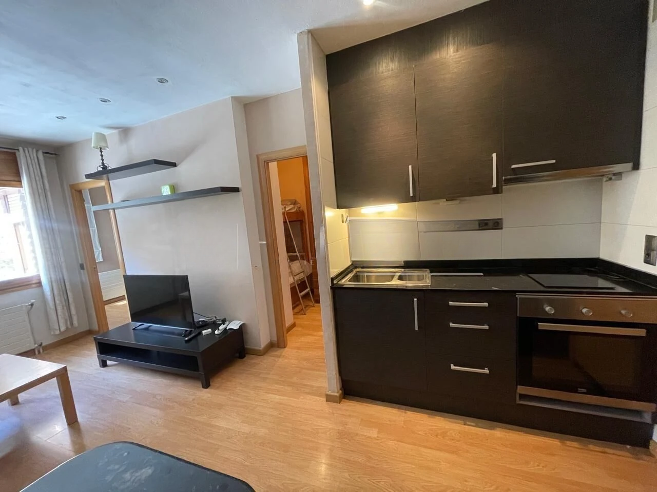 Appartement à El Tarter, Andorre, 57 m² - image 3