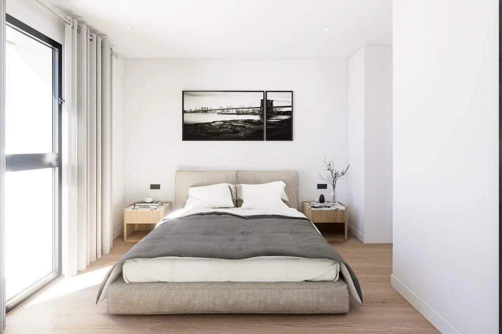 Piso en Encamp, Andorra, 51 m² - imagen 3