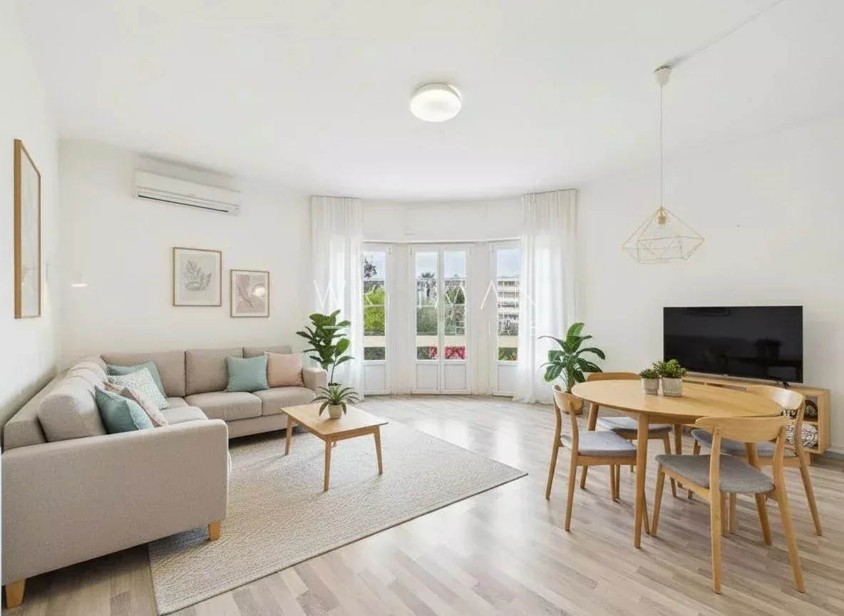 Casa a Cannes, Francia, 80 m² - foto 3