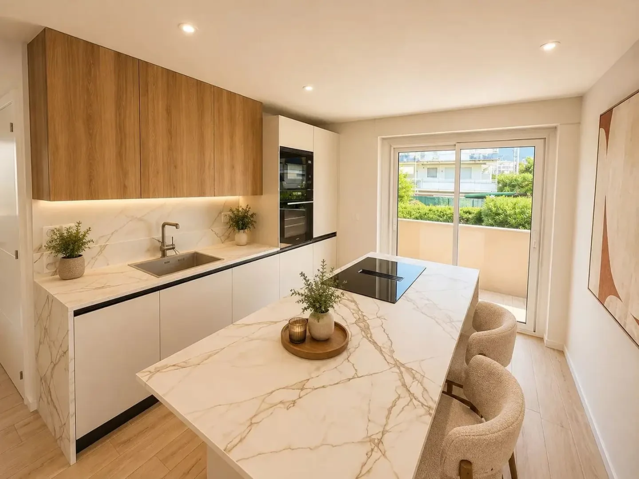 Casa a Cannes, Francia, 96 m² - foto 3