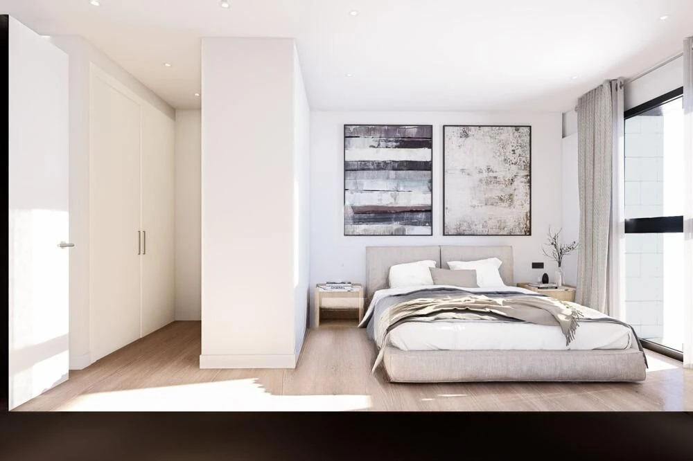 Piso en Encamp, Andorra, 72 m² - imagen 3