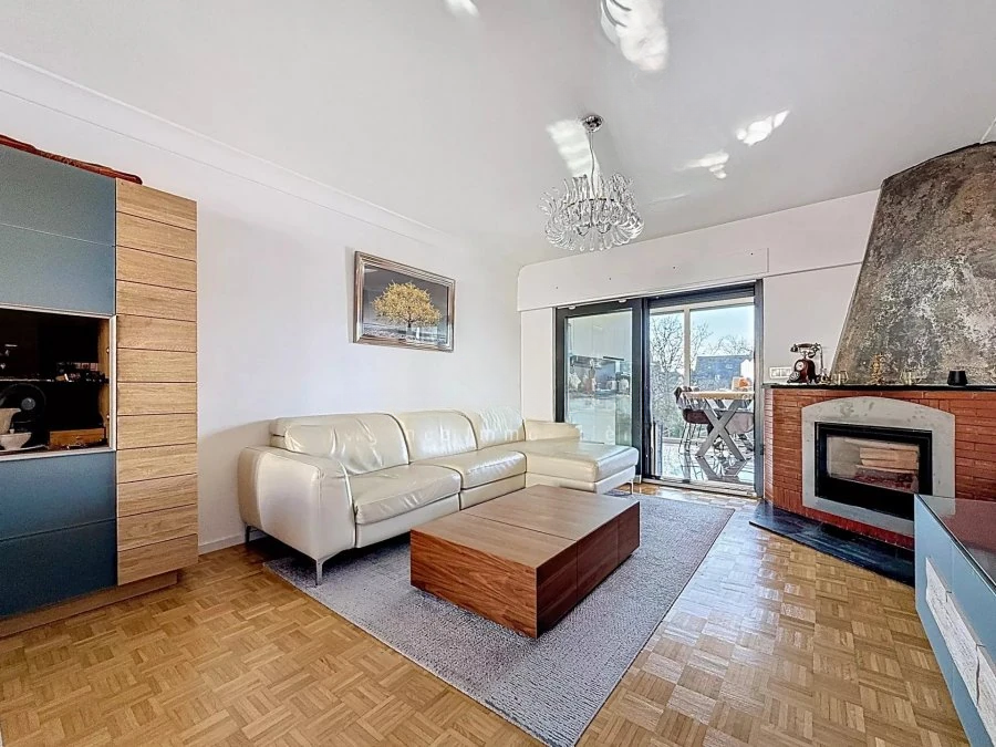 Haus in Luxemburg, Luxemburg, 230 m² - Foto 3