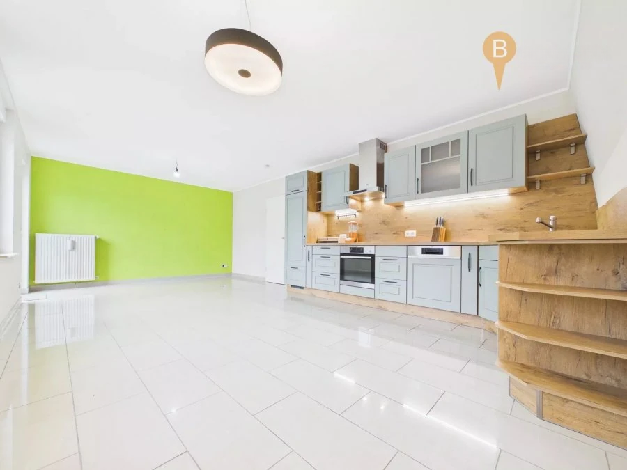 Appartamento a Grevenmacher, Lussemburgo, 68 m² - foto 3