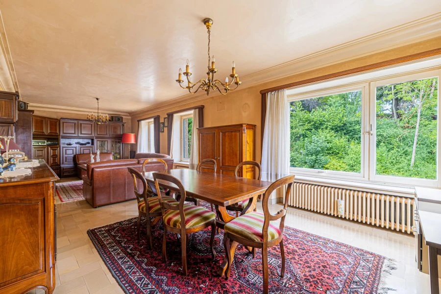 Casa en Luxemburgo, Luxemburgo, 310 m² - imagen 4