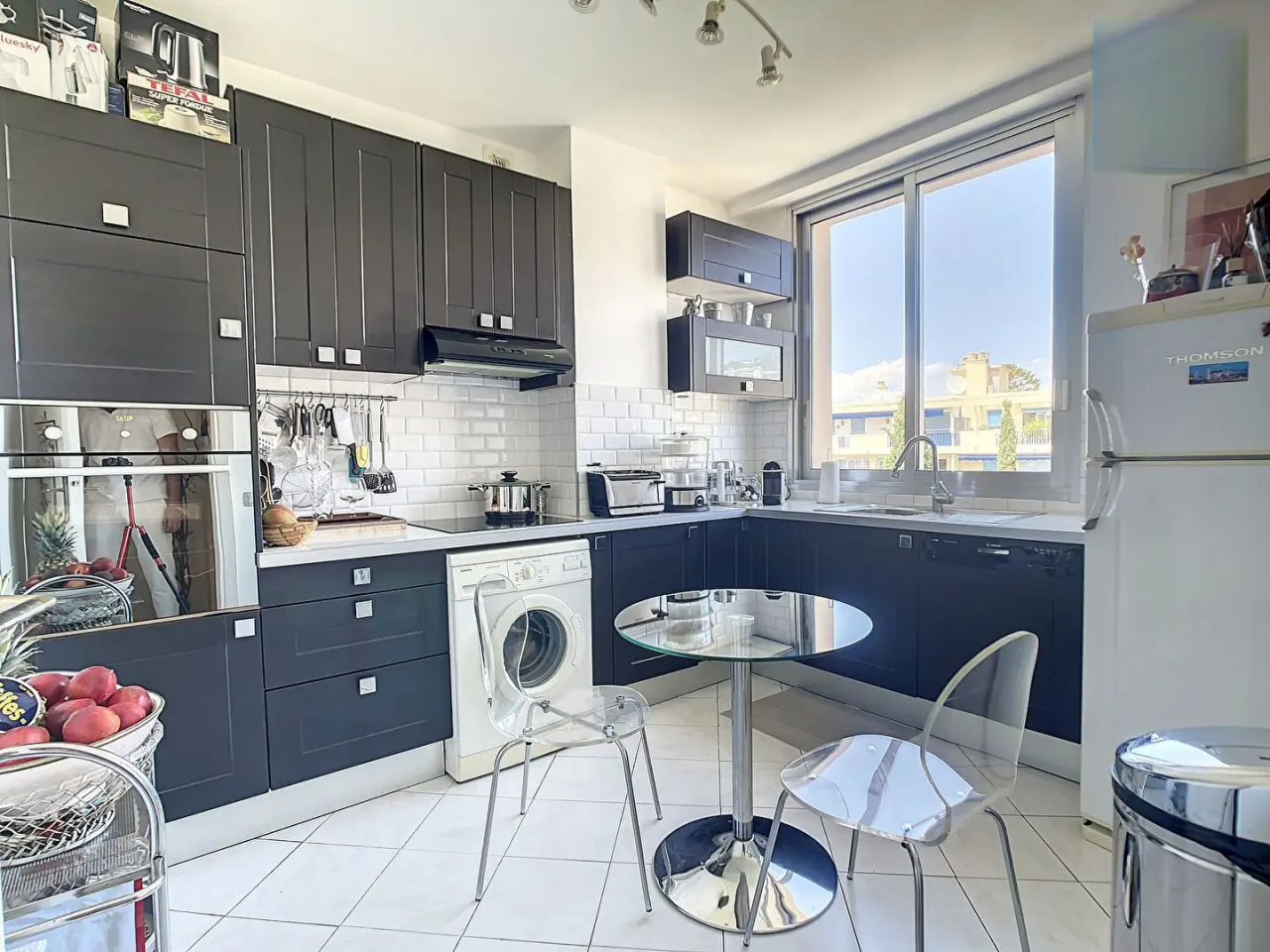 Appartement à Cannes, France, 110 m² - image 4